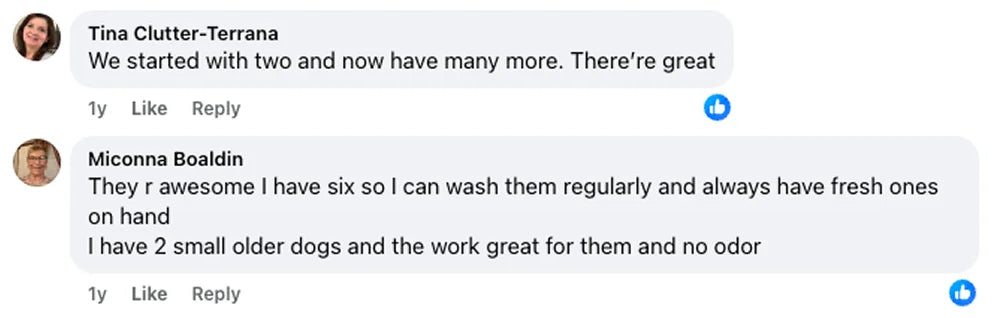 Customer review 10